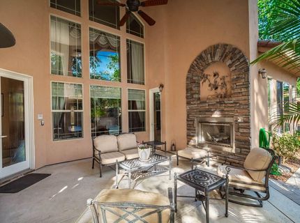 8430 Scenic Vista Way, Fair Oaks, CA 95628 Photo