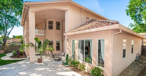 8430 Scenic Vista Way, Fair Oaks, CA 95628 Photo