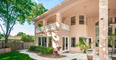 8430 Scenic Vista Way, Fair Oaks, CA 95628 Photo