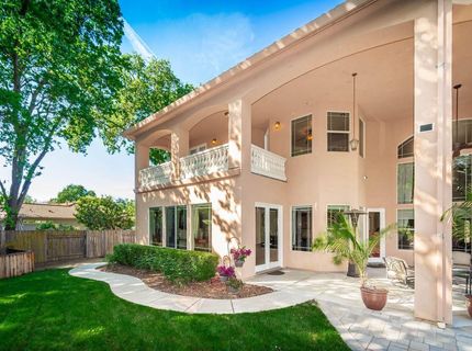 8430 Scenic Vista Way, Fair Oaks, CA 95628 Photo