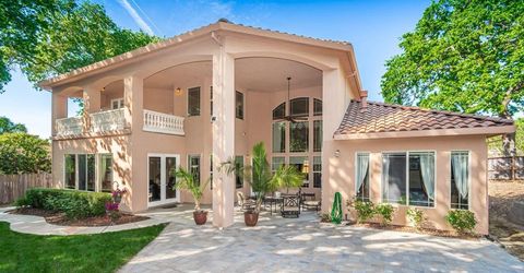 8430 Scenic Vista Way, Fair Oaks, CA 95628 Photo