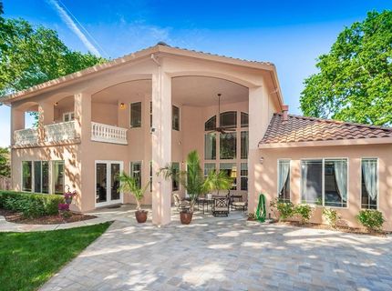 8430 Scenic Vista Way, Fair Oaks, CA 95628 Photo