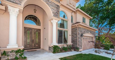 8430 Scenic Vista Way, Fair Oaks, CA 95628 Photo