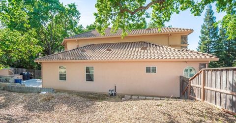 8430 Scenic Vista Way, Fair Oaks, CA 95628 Photo