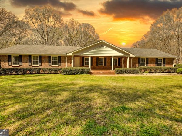 2744 Highway 212 SW, Conyers, GA 30094