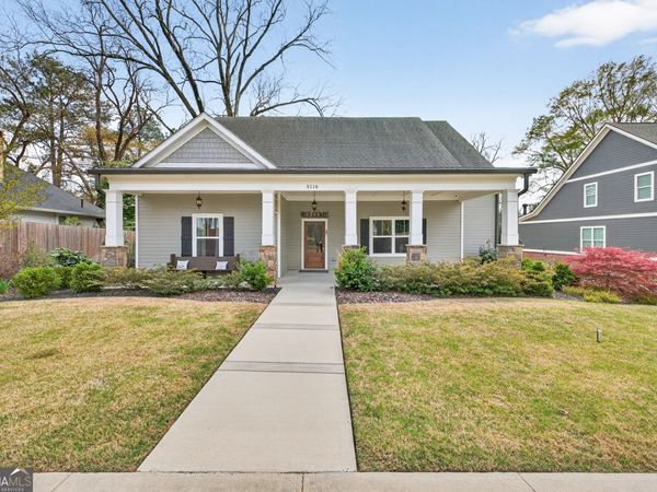 5118 Floyd Street NE, Covington, GA 30014