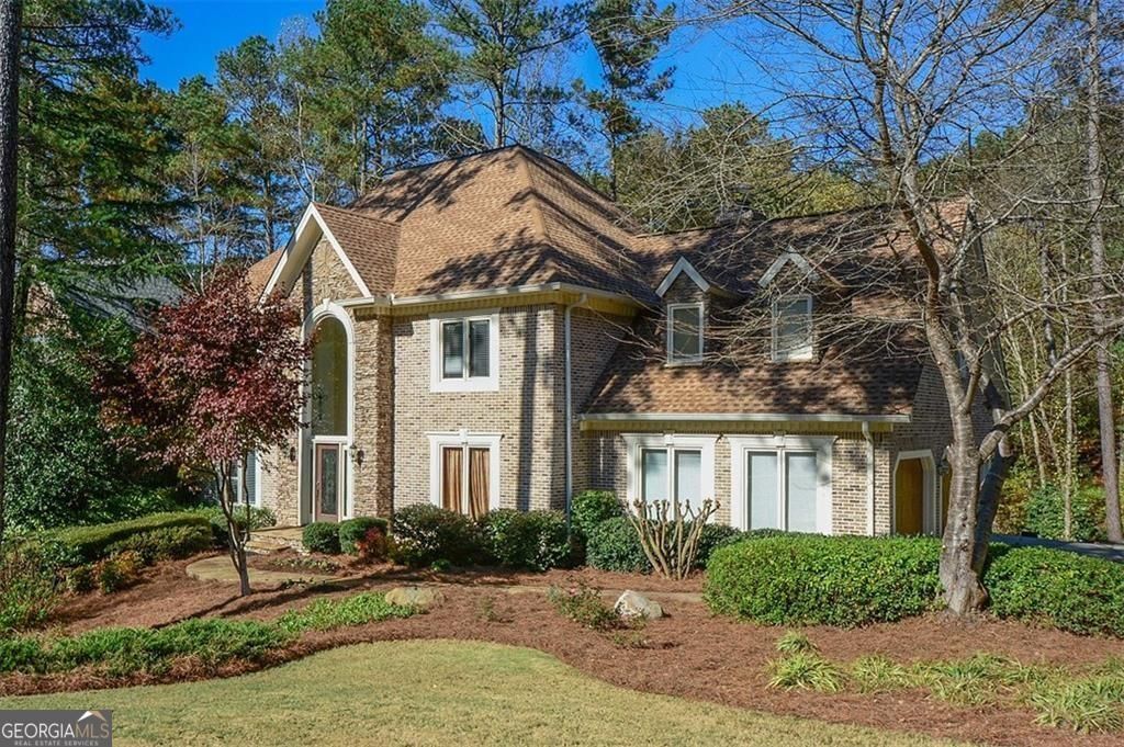 180 Wing Mill Road, Sandy Springs, GA 30350 Main Photo
