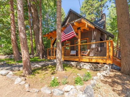 7115 Wilson Avenue, Tahoma, CA 96142 Photo