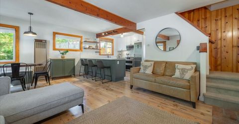 7115 Wilson Avenue, Tahoma, CA 96142 Photo