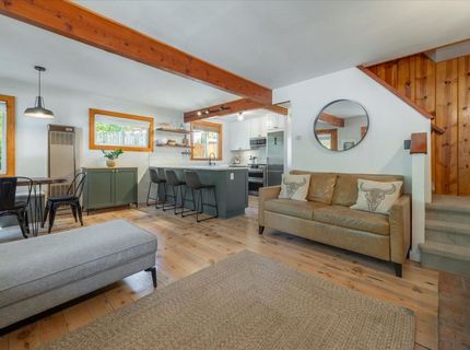 7115 Wilson Avenue, Tahoma, CA 96142 Photo