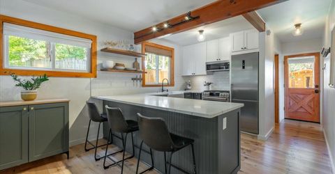 7115 Wilson Avenue, Tahoma, CA 96142 Photo