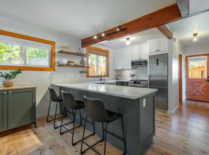 7115 Wilson Avenue, Tahoma, CA 96142 Photo