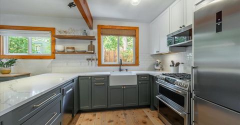 7115 Wilson Avenue, Tahoma, CA 96142 Photo