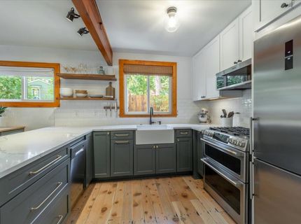 7115 Wilson Avenue, Tahoma, CA 96142 Photo