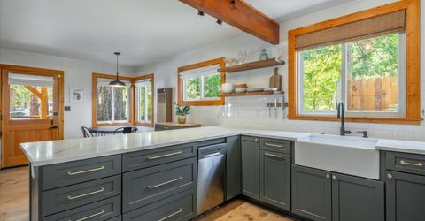 7115 Wilson Avenue, Tahoma, CA 96142 Photo