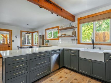 7115 Wilson Avenue, Tahoma, CA 96142 Photo