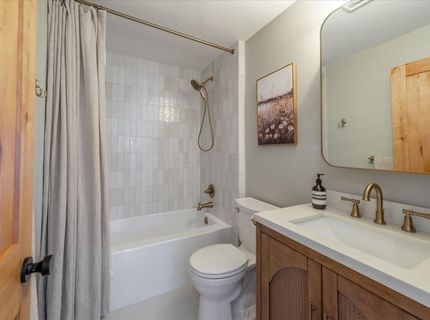 7115 Wilson Avenue, Tahoma, CA 96142 Photo