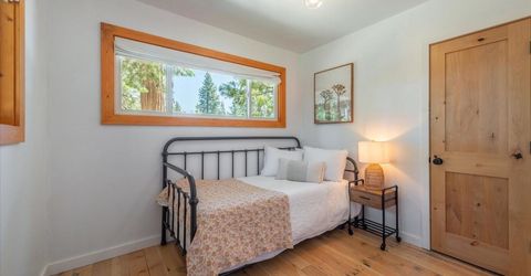 7115 Wilson Avenue, Tahoma, CA 96142 Photo