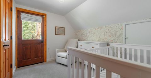 7115 Wilson Avenue, Tahoma, CA 96142 Photo