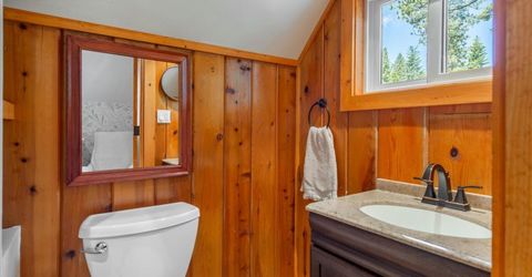 7115 Wilson Avenue, Tahoma, CA 96142 Photo