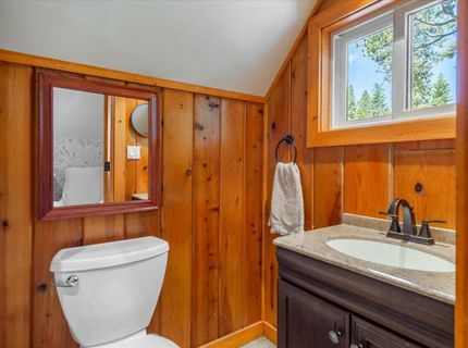 7115 Wilson Avenue, Tahoma, CA 96142 Photo