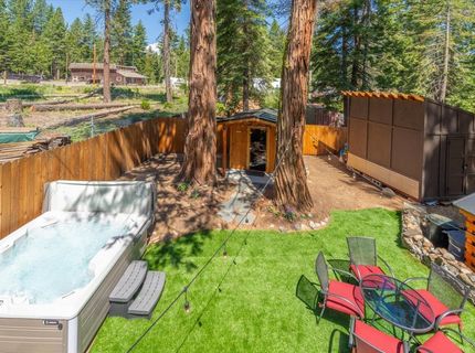 7115 Wilson Avenue, Tahoma, CA 96142 Photo