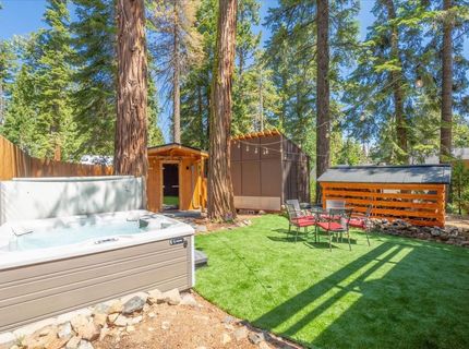 7115 Wilson Avenue, Tahoma, CA 96142 Photo