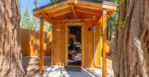 7115 Wilson Avenue, Tahoma, CA 96142 Photo