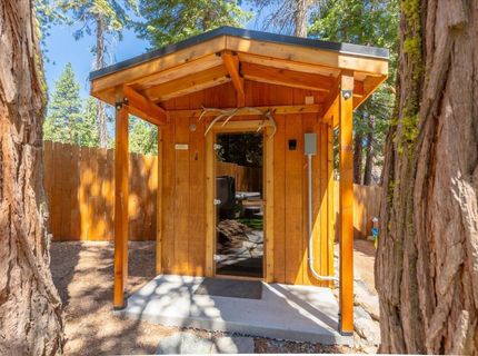 7115 Wilson Avenue, Tahoma, CA 96142 Photo