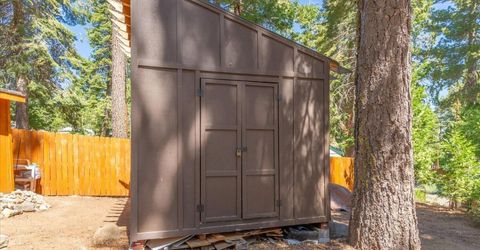 7115 Wilson Avenue, Tahoma, CA 96142 Photo