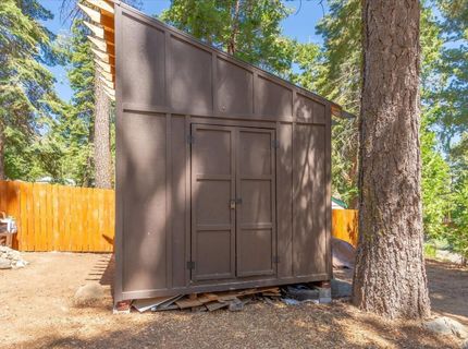 7115 Wilson Avenue, Tahoma, CA 96142 Photo