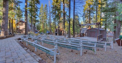 7115 Wilson Avenue, Tahoma, CA 96142 Photo