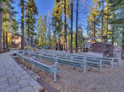 7115 Wilson Avenue, Tahoma, CA 96142 Photo