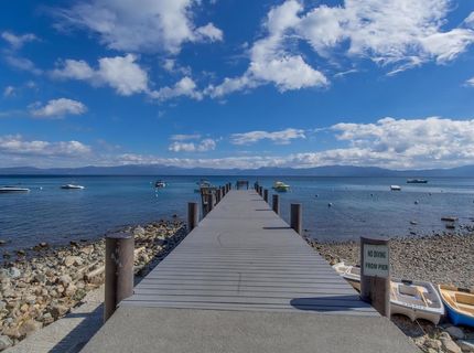 7115 Wilson Avenue, Tahoma, CA 96142 Photo