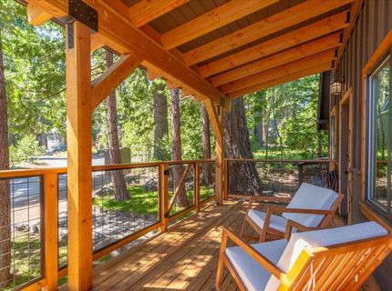 7115 Wilson Avenue, Tahoma, CA 96142 Photo