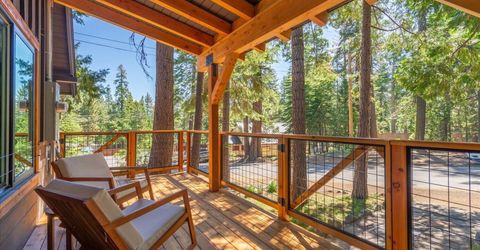 7115 Wilson Avenue, Tahoma, CA 96142 Photo