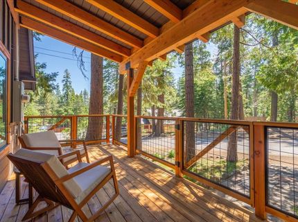 7115 Wilson Avenue, Tahoma, CA 96142 Photo