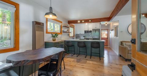 7115 Wilson Avenue, Tahoma, CA 96142 Photo