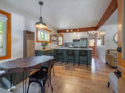 7115 Wilson Avenue, Tahoma, CA 96142 Photo