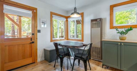 7115 Wilson Avenue, Tahoma, CA 96142 Photo