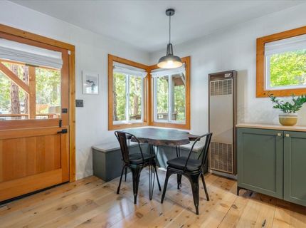 7115 Wilson Avenue, Tahoma, CA 96142 Photo