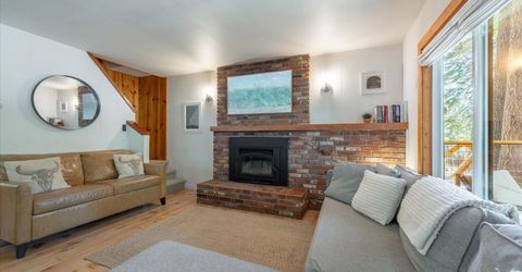 7115 Wilson Avenue, Tahoma, CA 96142 Photo