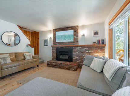 7115 Wilson Avenue, Tahoma, CA 96142 Photo