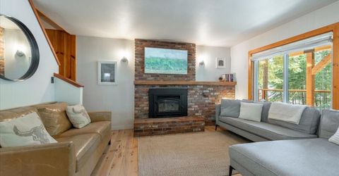 7115 Wilson Avenue, Tahoma, CA 96142 Photo