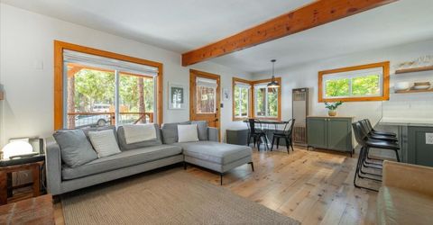 7115 Wilson Avenue, Tahoma, CA 96142 Photo