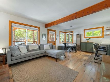 7115 Wilson Avenue, Tahoma, CA 96142 Photo