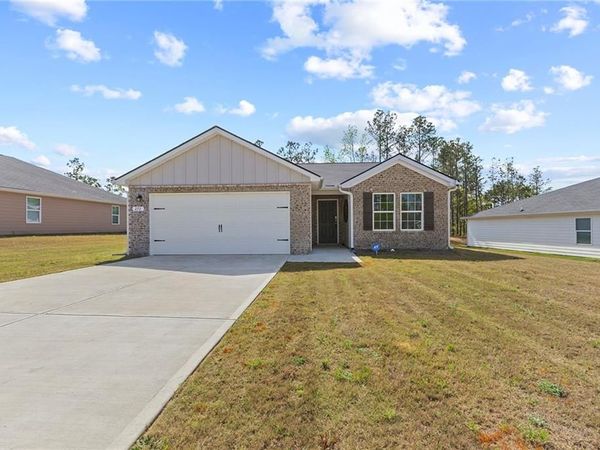 272 Laurel Springs Drive, Macon, GA 31206