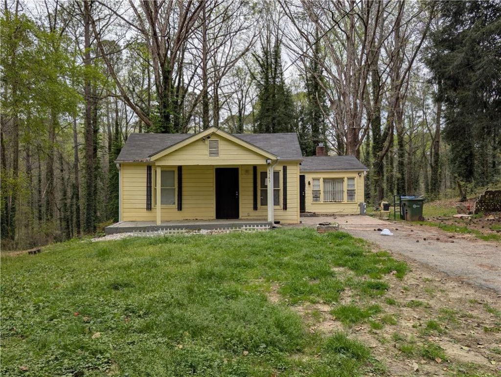 3785 Boulder Park Drive Sw, Atlanta, GA 30331 Main Photo