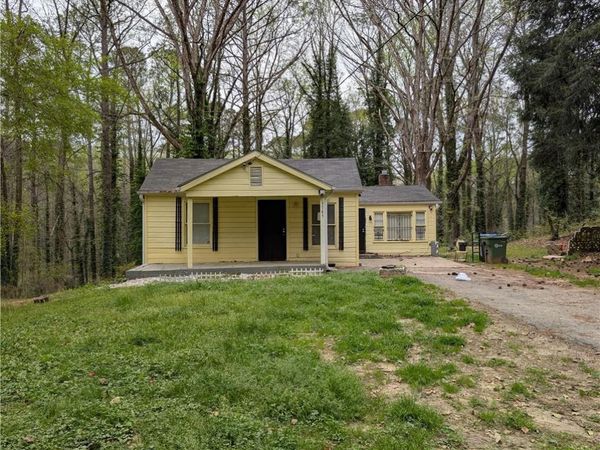 3785 Boulder Park Drive SW, Atlanta, GA 30331