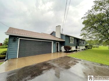 4616 Berry Road, Fredonia, NY 14063